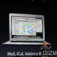 Image for article titled Apple MobileMe Official: Sync For the "Rest of Us"